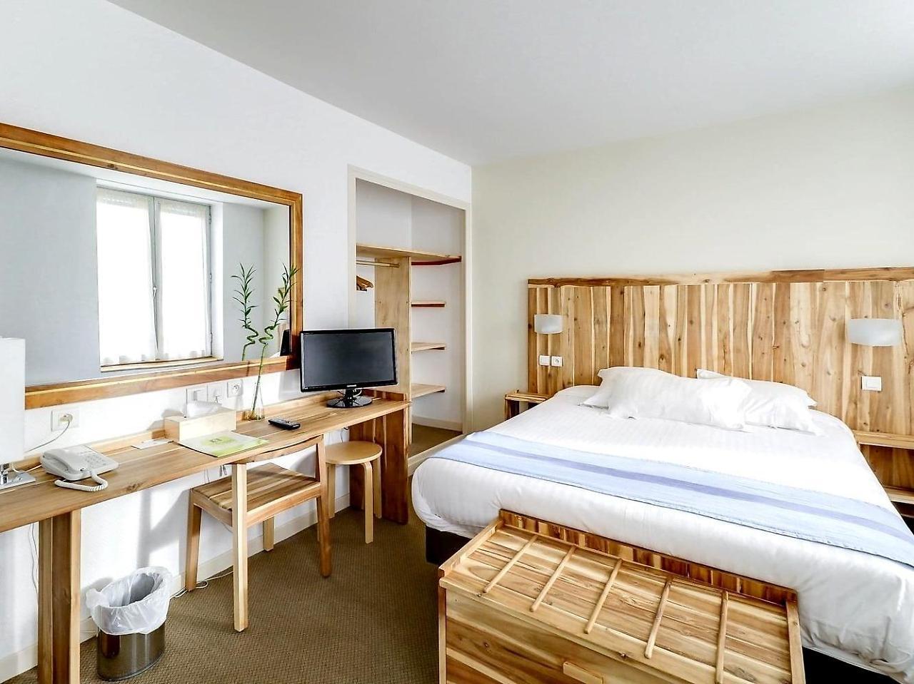 Logis Hotel De France & Restaurant 帕米耶 外观 照片