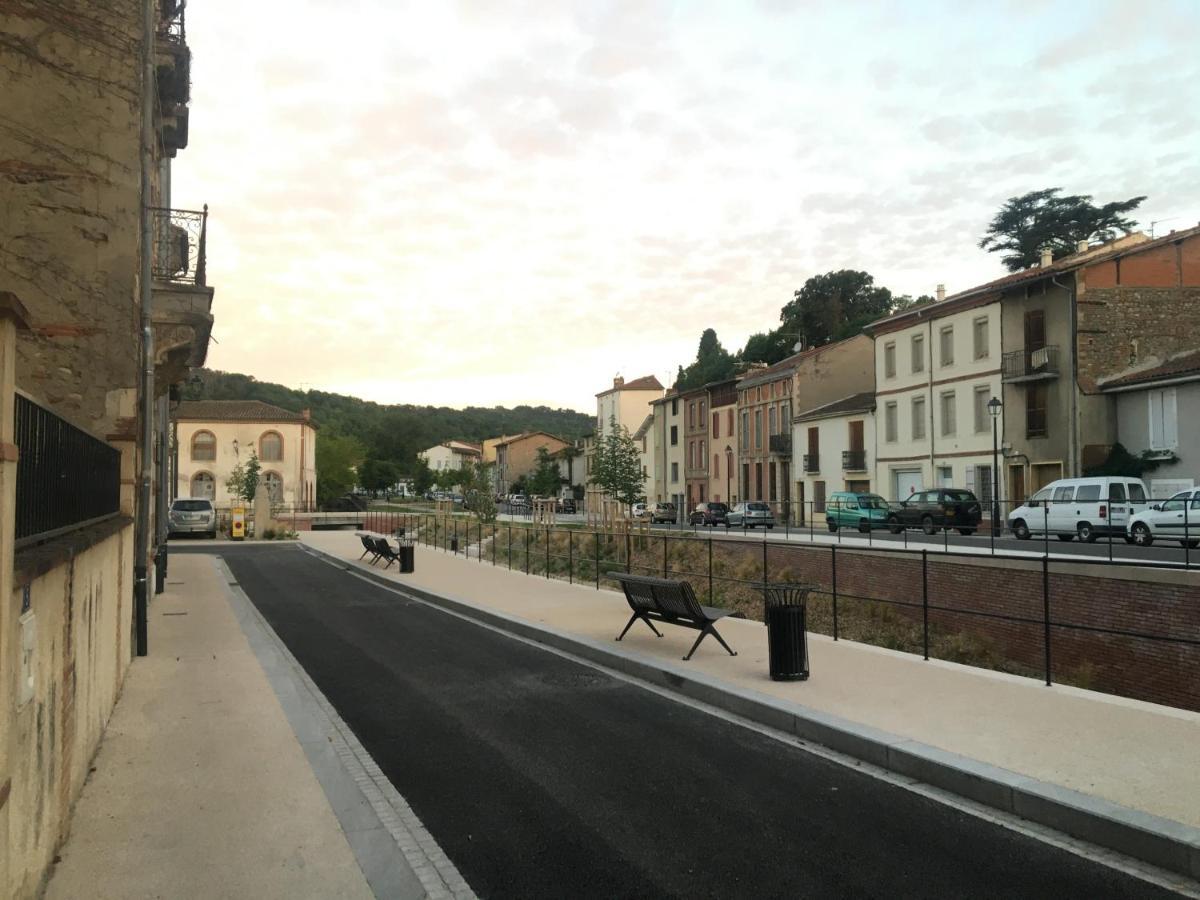 Logis Hotel De France & Restaurant 帕米耶 外观 照片